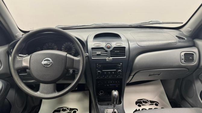 Nissan Almera Classic I с пробегом 2007 года, цена 200 000 рублей, 280000 км, седан, Автокод Объявления