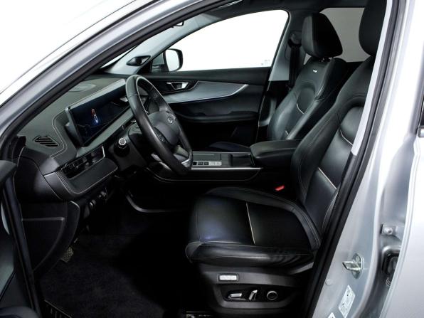 Chery Tiggo 7 Pro Max I с пробегом 2023 года, цена 1 498 000 рублей, 122785 км, внедорожник, Автокод Объявления