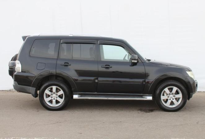 Mitsubishi Pajero IV с пробегом 2008 года, цена 1 270 000 рублей, 296506 км, внедорожник, Автокод Объявления