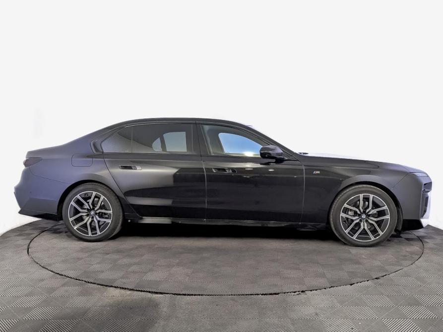 BMW 7 серии VII (G70) Москва  - изображение 4