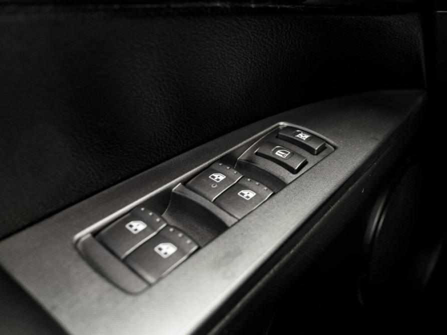 SsangYong Kyron I Рестайлинг Екатеринбург  - изображение 22
