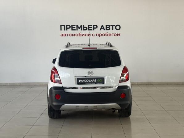 Opel Antara I Рестайлинг с пробегом 2014 года, цена 890 000 рублей, 241959 км, внедорожник, Автокод Объявления