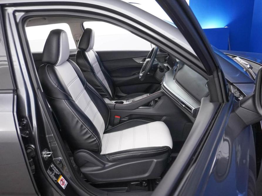 Changan CS35 Plus I Рестайлинг Москва  - изображение 8