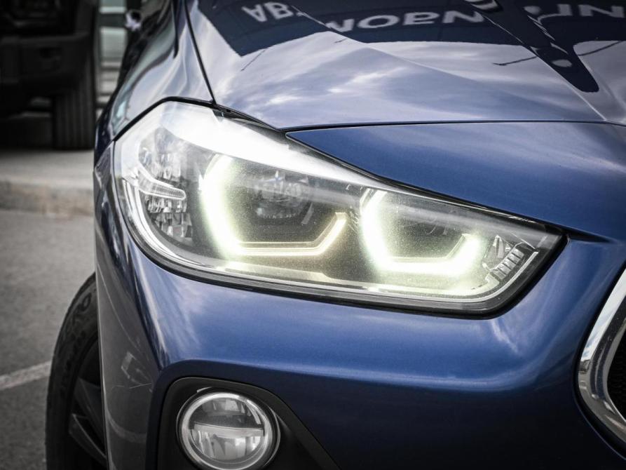 BMW X2 I (F39) Волгоград  - изображение 10