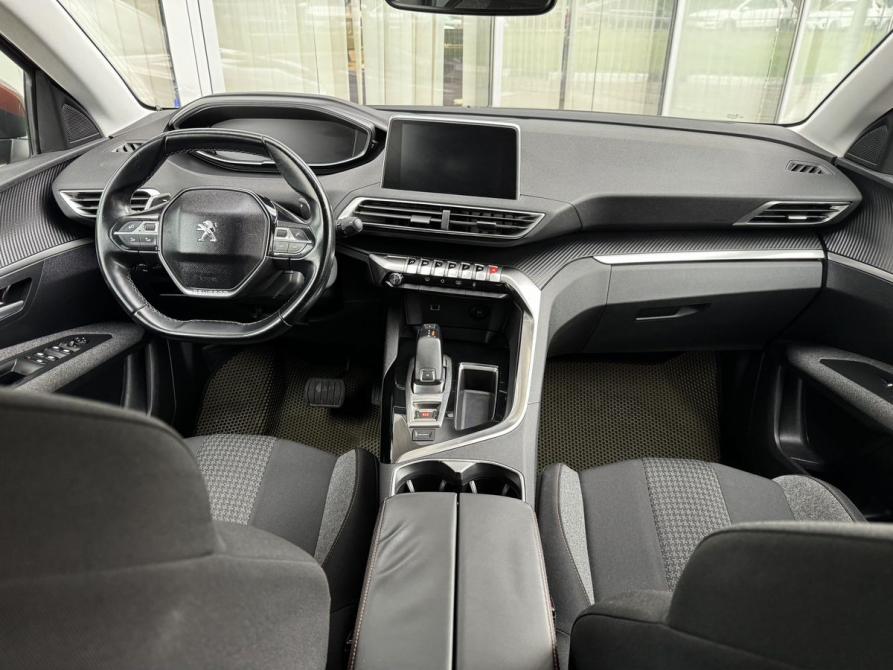 Peugeot 3008 II Воронеж  - изображение 9