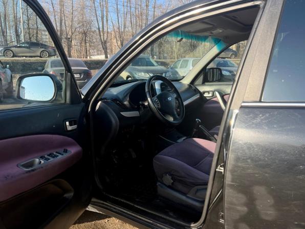 Chery Tiggo (T11) I с пробегом 2013 года, цена 299 000 рублей, 175000 км, внедорожник, Автокод Объявления