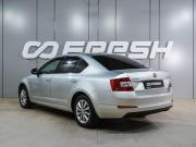Skoda Octavia III (A7) Воронеж  - изображение 23