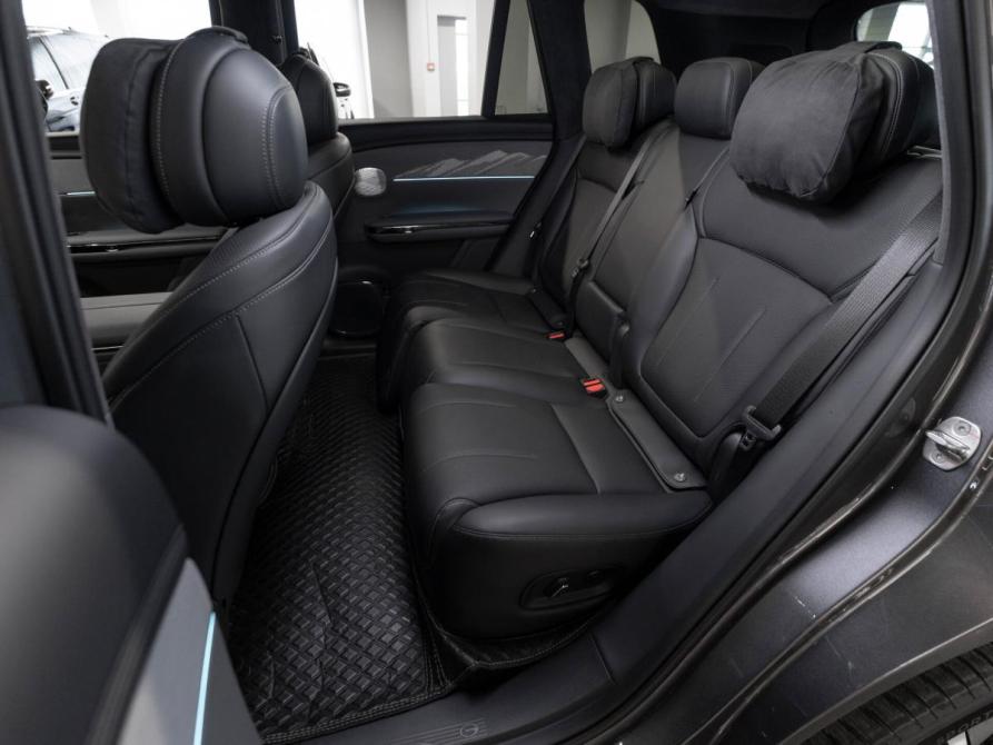 GAC Trumpchi S7 Москва  - изображение 13
