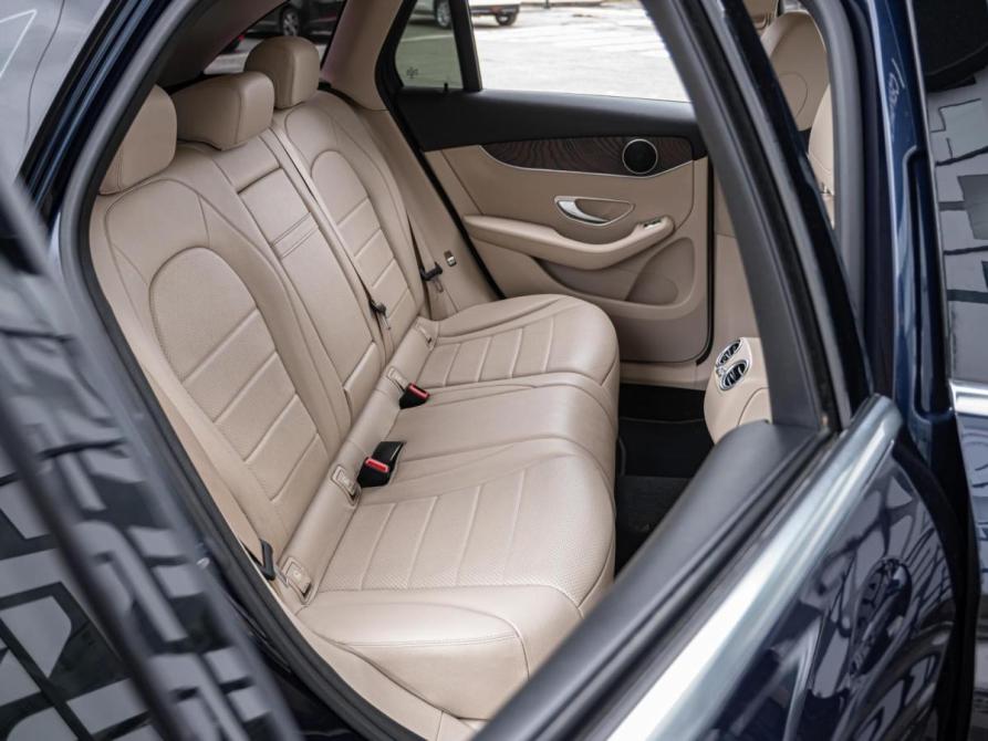 Mercedes-Benz GLC I (X253) Краснодар  - изображение 7