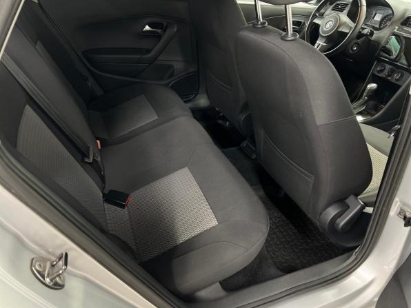 Volkswagen Polo V с пробегом 2013 года, цена 710 000 рублей, 179000 км, седан, Автокод Объявления