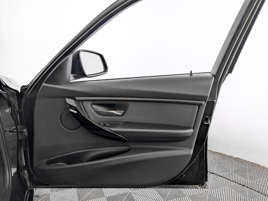 BMW 3 серии VI (F3x) Рестайлинг Москва  - изображение 24