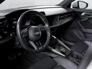 Audi A3 IV (8Y) Москва  - изображение 36