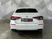 Honda Civic XI Оренбург  - изображение 32