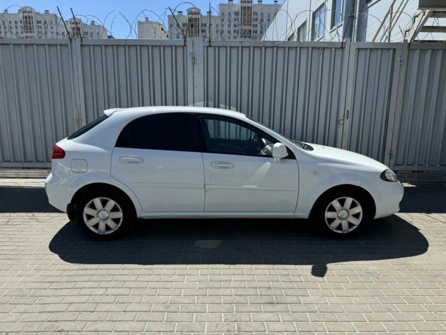 Chevrolet Lacetti I Ростов-на-Дону  - изображение 7