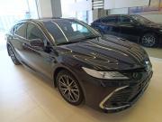 Toyota Camry VIII (XV70) Рестайлинг Челябинск  - изображение 26