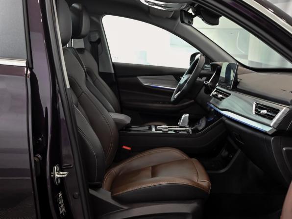 Chery Tiggo 8 Pro I с пробегом 2021 года, цена 2 050 000 рублей, 67000 км, внедорожник, Автокод Объявления