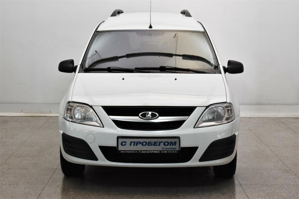Lada (ВАЗ) Largus I Москва  - изображение 2