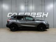 Nissan Qashqai II Воронеж  - изображение 26
