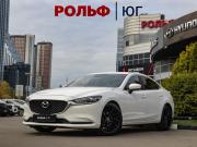 Mazda 6 III (GJ) Рестайлинг 2 Москва  - изображение 18