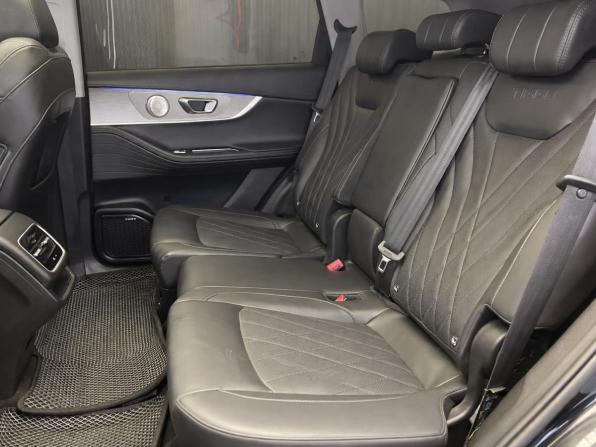 Chery Tiggo 8 Pro Max I с пробегом 2023 года, цена 2 277 000 рублей, 65591 км, внедорожник, Автокод Объявления