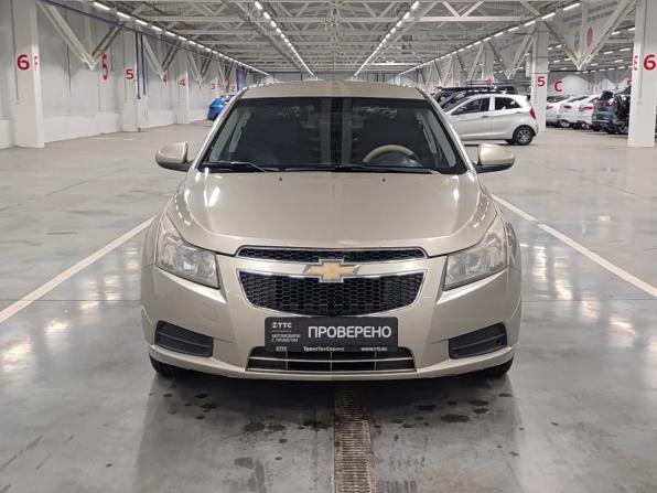 Chevrolet Cruze I с пробегом 2011 года, цена 555 000 рублей, 236354 км, седан, Автокод Объявления