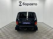 Lada (ВАЗ) Niva Legend Воронеж  - изображение 27