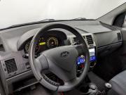 Hyundai Getz I Рестайлинг Москва  - изображение 40