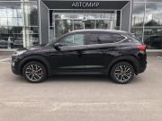 Hyundai Tucson III Рестайлинг Брянск  - изображение 24