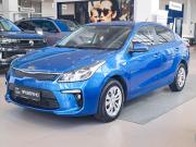 Kia Rio IV Казань  - изображение 23