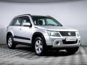 Suzuki Grand Vitara II Рестайлинг Москва  - изображение 17