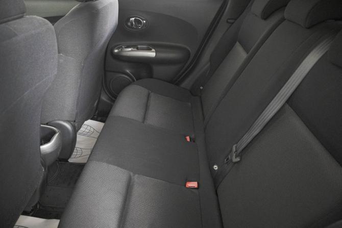 Nissan Juke I Рестайлинг с пробегом 2014 года, цена 1 199 000 рублей, 189000 км, внедорожник, Автокод Объявления
