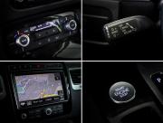 Volkswagen Touareg II Рестайлинг Москва  - изображение 41