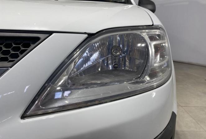 Lada (ВАЗ) Largus I с пробегом 2017 года, цена 740 000 рублей, 295138 км, универсал, Автокод Объявления