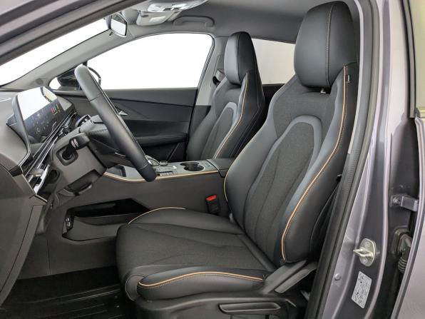 Omoda C5 I Рестайлинг с пробегом 2024 года, цена 1 885 000 рублей, 15672 км, внедорожник, Автокод Объявления