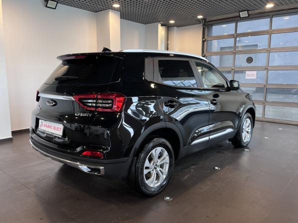 Chery Tiggo 4 Pro I с пробегом 2024 года, цена 1 760 000 рублей, 30025 км, внедорожник, Автокод Объявления