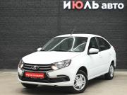 Lada (ВАЗ) Granta I Рестайлинг Екатеринбург  - изображение 17