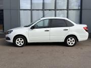 Lada (ВАЗ) Granta I Рестайлинг Ярославль  - изображение 19