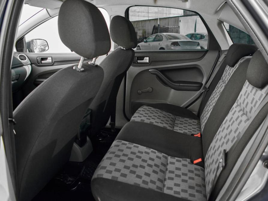 Ford Focus II Рестайлинг Екатеринбург  - изображение 19