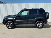 Lada (ВАЗ) Niva Travel I Ростов-на-Дону  - изображение 25