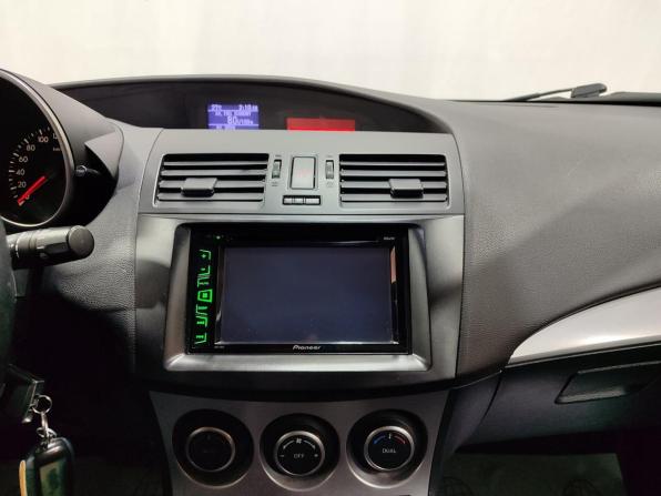 Mazda 3 II (BL) с пробегом 2010 года, цена 850 000 рублей, 216600 км, хэтчбек, Автокод Объявления