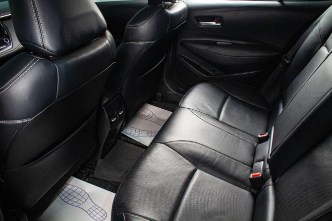 Toyota Corolla XII (E210) с пробегом 2020 года, цена 1 999 000 рублей, 61500 км, седан, Автокод Объявления
