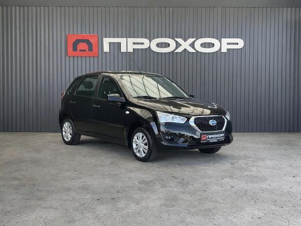 Datsun mi-DO с пробегом 2019 года, цена 677 000 рублей, 100819 км, хэтчбек, Автокод Объявления