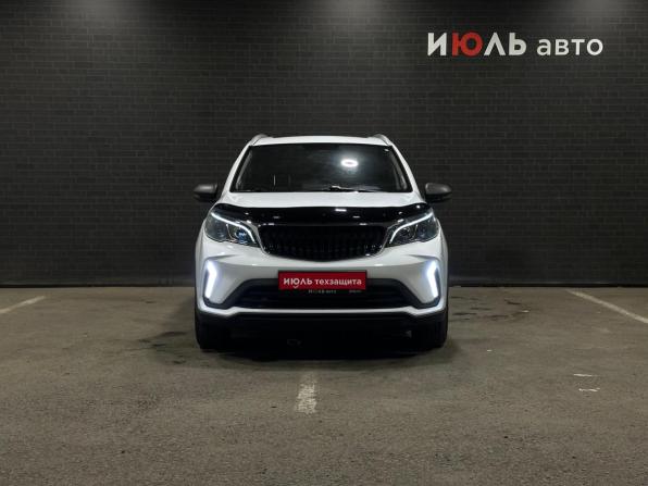 Livan X3 Pro с пробегом 2023 года, цена 1 190 000 рублей, 39631 км, внедорожник, Автокод Объявления