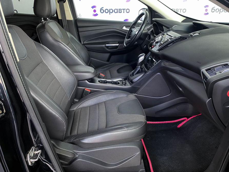 Ford Kuga II Ростов-на-Дону  - изображение 13