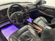 Hyundai Sonata IV (EF) Рестайлинг Санкт-Петербург  - изображение 33