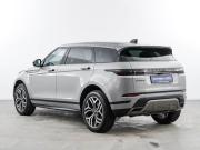 Land Rover Range Rover Evoque II Рестайлинг Москва  - изображение 26