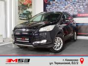 Ford Kuga II Кемерово  - изображение 24