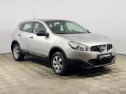 Nissan Qashqai I Рестайлинг Казань  - изображение 21