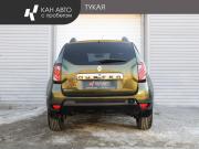 Renault Duster I Рестайлинг Казань  - изображение 19