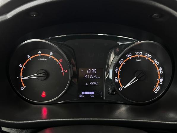 Lada (ВАЗ) Granta I Рестайлинг с пробегом 2020 года, цена 690 000 рублей, 91000 км, седан, Автокод Объявления
